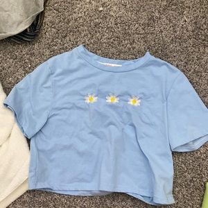 I have worn this about 2 times and there is no stains